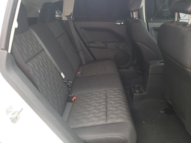 Photo 6 from auction – 2008 DODGE CALIBER with VIN 1B3HB28B88D779913