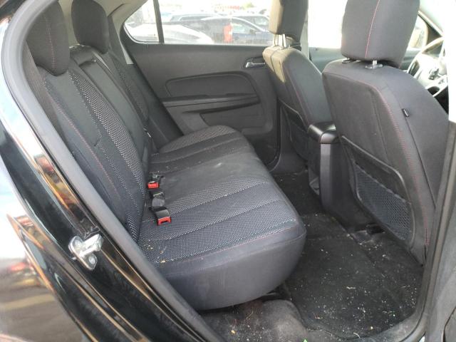 Photo 6 from auction – 2012 CHEVROLET EQUINOX LT with VIN 2GNALDEK2C1172723