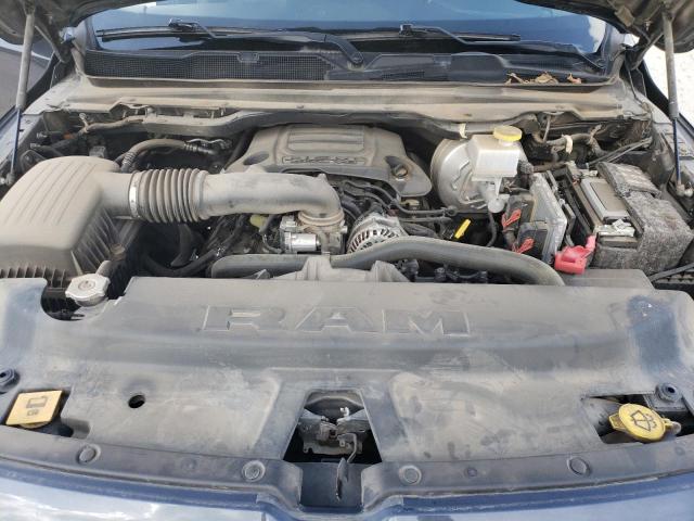 Photo 7 from auction – 2019 RAM 1500 LARAM with VIN 1C6SRFRTXKN921783
