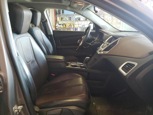 Photo 5 from auction – 2011 GMC TERRAIN SL with VIN 2CTFLXE52B6258761