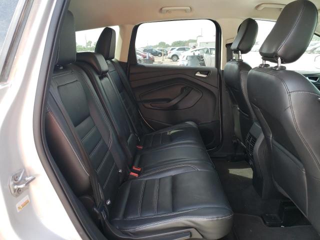 Photo 6 from auction – 2018 FORD ESCAPE SEL with VIN 1FMCU0HD7JUB11126