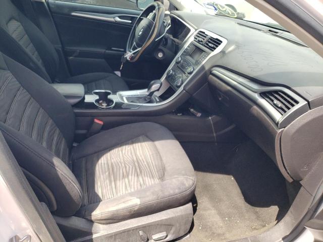 صورة رقم 5 من المزاد - 2016 FORD FUSION SE مع VIN 3FA6P0H72GR396147