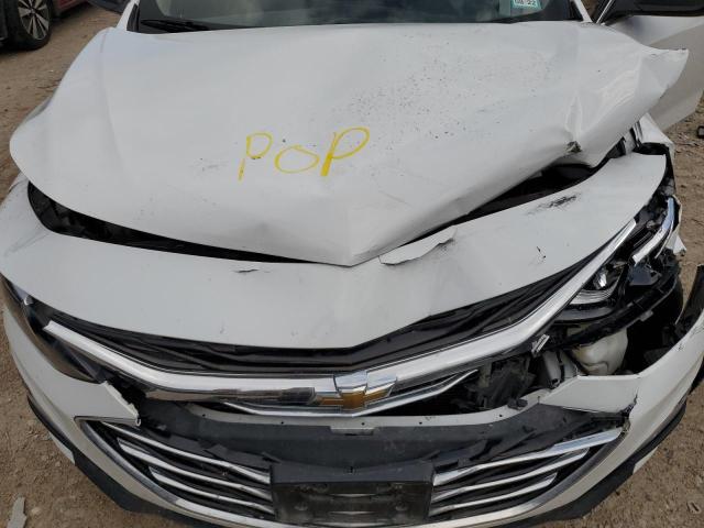 Photo 7 from auction – 2019 CHEVROLET MALIBU LS with VIN 1G1ZB5ST4KF192912