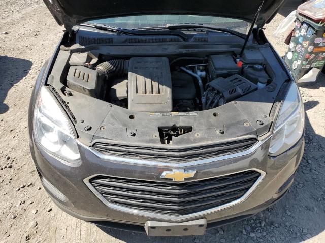 Photo 7 from auction – 2016 CHEVROLET EQUINOX LS with VIN 2GNFLEEK5G6333702