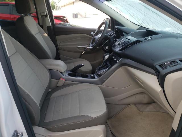 Photo 5 from auction – 2013 FORD ESCAPE SE with VIN 1FMCU0GX2DUC04426