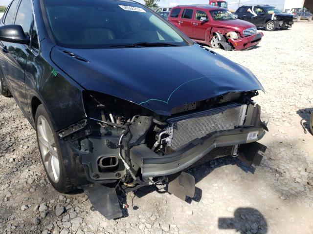 Photo 9 from auction – 2015 BUICK VERANO CON with VIN 1G4PR5SK8F4122229