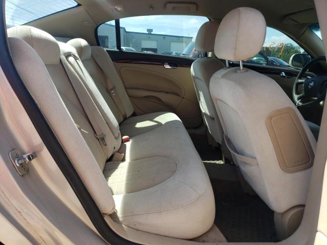 Photo 6 from auction – 2007 BUICK LUCERNE CX with VIN 1G4HP57267U183521