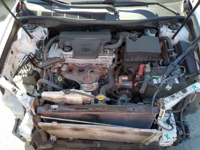 Photo 7 from auction – 2012 TOYOTA CAMRY BASE with VIN 4T4BF1FK3CR259487