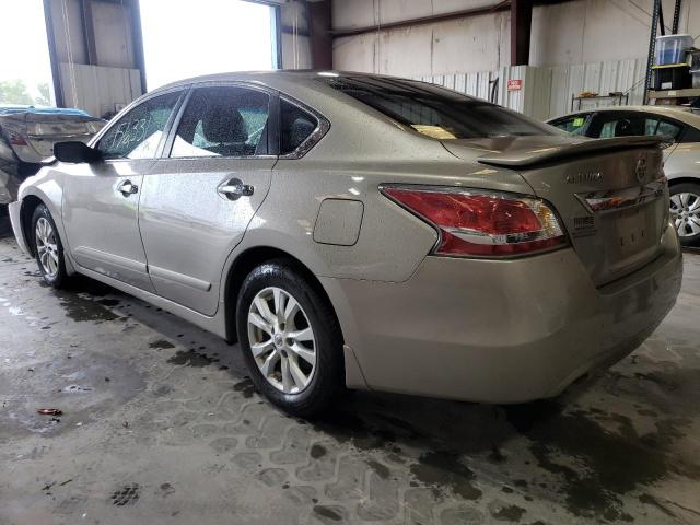 Photo 3 from auction – 2014 NISSAN ALTIMA 2.5 with VIN 1N4AL3AP4EN229502