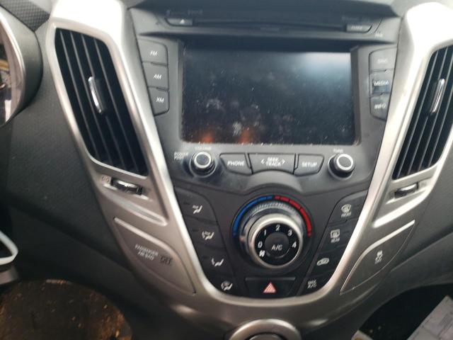 Photo 9 from auction – 2016 HYUNDAI VELOSTER with VIN KMHTC6AD4GU284756