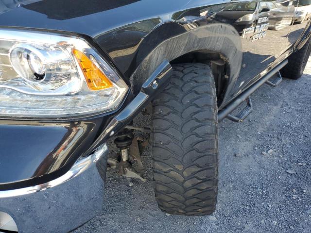 Photo 9 from auction – 2017 RAM 1500 LARAM with VIN 1C6RR7NT1HS655865
