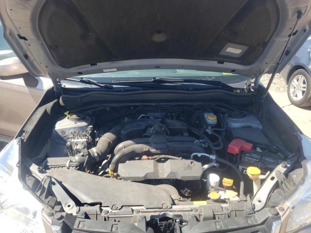 Photo 7 from auction – 2015 SUBARU FORESTER 2 with VIN JF2SJADC9FH574270