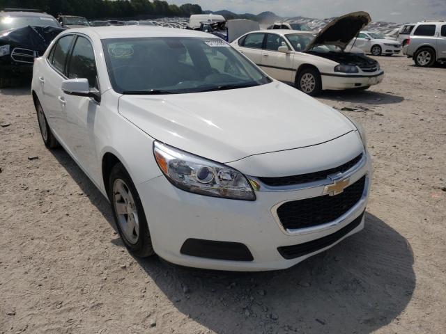 CHEVROLET MALIBU LIM 2016 with VIN 1G11C5SA6GF129584 - Photo from auction