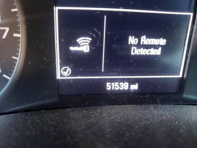 Photo 8 from auction – 2018 CHEVROLET EQUINOX LS with VIN 2GNAXREVXJ6155583
