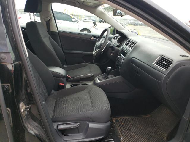 Photo 5 from auction – 2014 VOLKSWAGEN JETTA BASE with VIN 3VW2K7AJ1EM444900