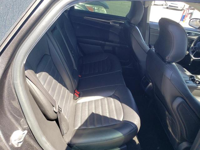 Photo 6 from auction – 2016 FORD FUSION SE with VIN 3FA6P0HDXGR286095