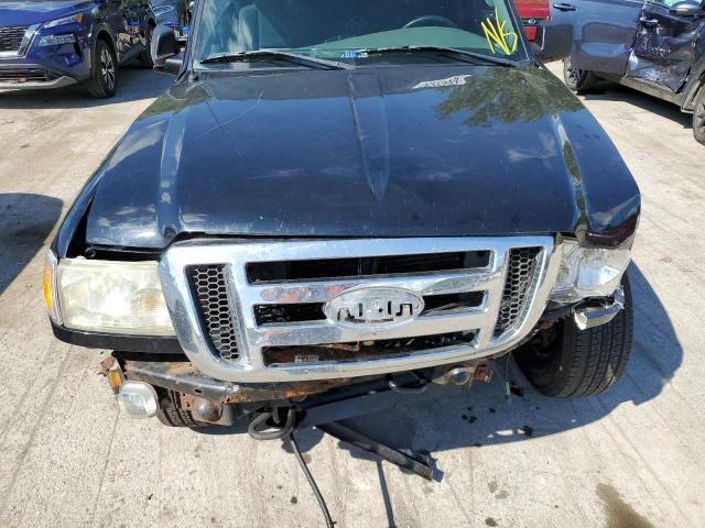 Photo 7 from auction – 2007 FORD RANGER SUP with VIN 1FTZR15E87PA39282