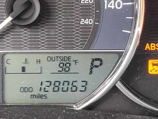 Photo 8 from auction – 2015 TOYOTA COROLLA L with VIN 2T1BURHE4FC437905