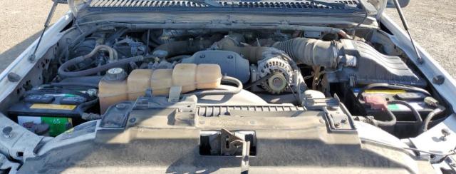 Photo 7 from auction – 2003 FORD F250 SUPER with VIN 1FTNX20F93EB20243