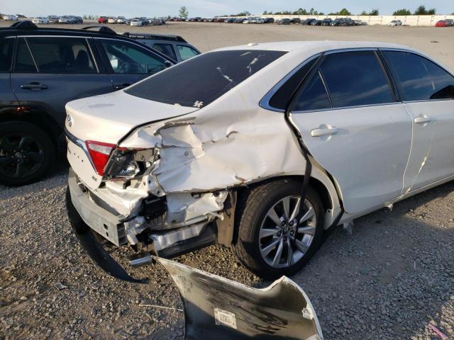 Photo 9 from auction – 2015 TOYOTA CAMRY LE with VIN 4T1BF1FKXFU972949