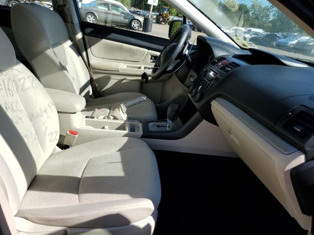 Foto 5 de la subasta – 2013 SUBARU IMPREZA PR con VIN JF1GJAC68DH027283