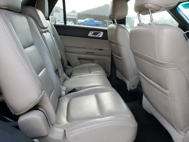 Photo 6 from auction – 2012 FORD EXPLORER L with VIN 1FMHK7F81CGA79480
