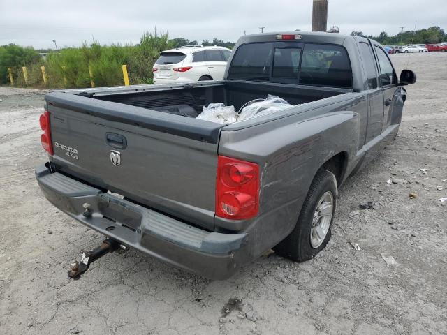 Photo 4 from auction – 2008 DODGE DAKOTA SXT with VIN 1D7HW32K88S510460