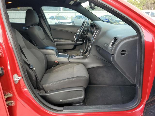 Фото 5 с аукциона – 2015 DODGE CHARGER SE с VIN 2C3CDXBG4FH907962