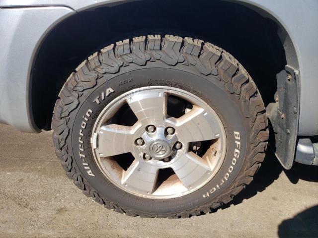 Photo 9 from auction – 2008 TOYOTA 4RUNNER SR with VIN JTEBU14R18K019289