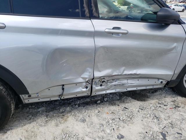 Photo 9 from auction – 2022 FORD EXPLORER X with VIN 1FMSK7DH1NGA65641