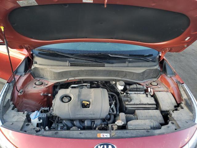 Photo 7 from auction – 2021 KIA SELTOS S with VIN KNDEUCAA3M7069409