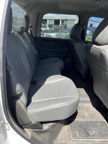 Photo 6 from auction – 2014 RAM 2500 ST with VIN 3C6TR4HT1EG262323