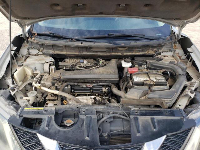 Photo 7 from auction – 2014 NISSAN ROGUE S with VIN 5N1AT2MT4EC831157