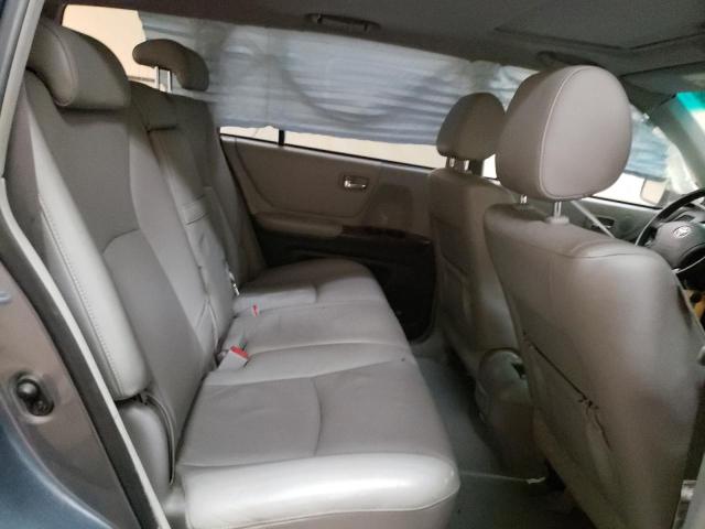 Photo 6 from auction – 2007 TOYOTA HIGHLANDER with VIN JTEEW21A170043677