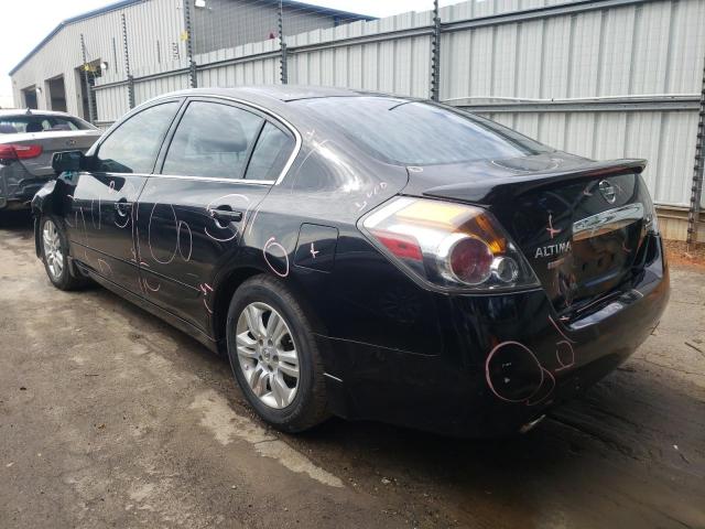 Photo 3 from auction – 2011 NISSAN ALTIMA BAS with VIN 1N4AL2AP6BN510979