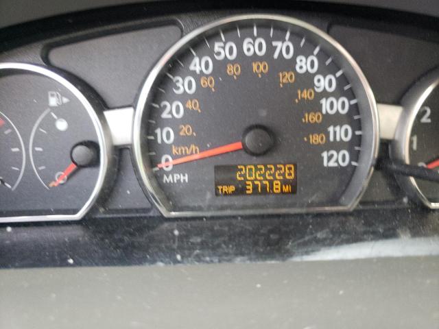 Photo 8 from auction – 2007 SATURN ION LEVEL with VIN 1G8AJ55F77Z161098