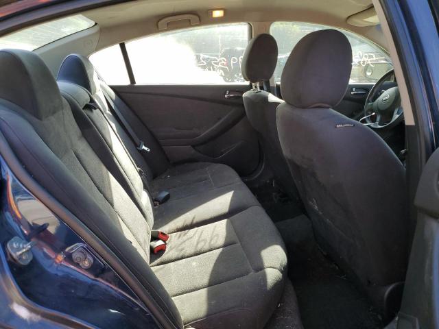 Photo 6 from auction – 2012 NISSAN ALTIMA BAS with VIN 1N4AL2AP2CC225919