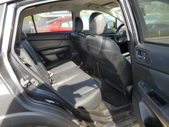 Photo 6 from auction – 2014 SUBARU XV CROSSTR with VIN JF2GPAGC1E8329154