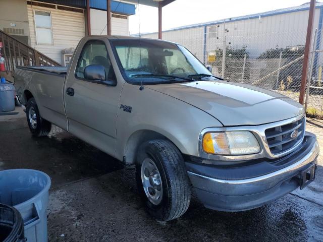 Photo 1 from auction – 2000 FORD F150 with VIN 1FTZF172XYNA81705