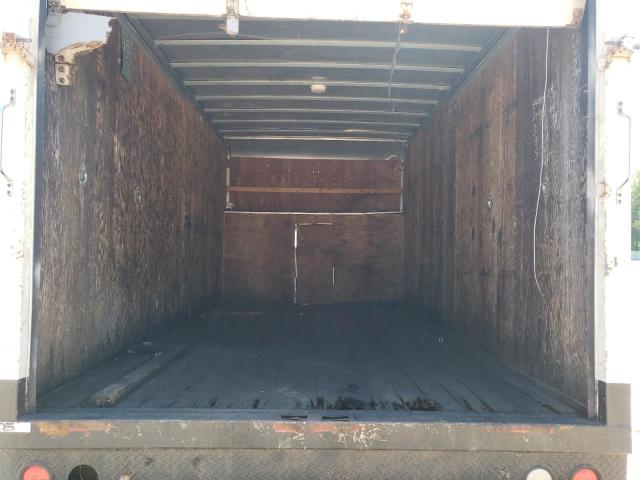 Photo 6 from auction – 1999 FORD ECONOLINE with VIN 1FDWE37L3XHB04065