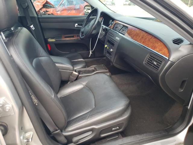 Photo 5 from auction – 2006 BUICK LACROSSE C with VIN 2G4WD582261179748