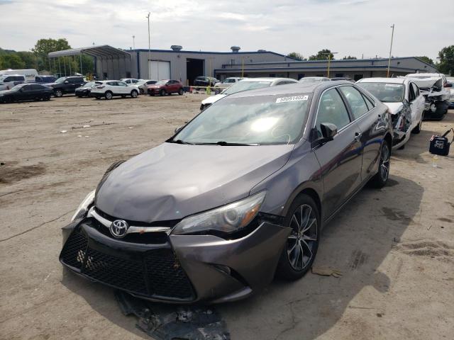 Photo 2 from auction – 2016 TOYOTA CAMRY LE with VIN 4T1BF1FK0GU601896