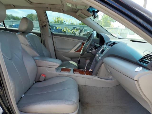 Photo 5 from auction – 2011 TOYOTA CAMRY BASE with VIN 4T4BF3EK4BR183404