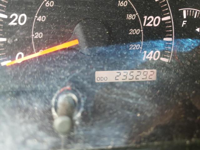 Photo 8 from auction – 2006 TOYOTA CAMRY LE with VIN 4T1BE32K06U161858