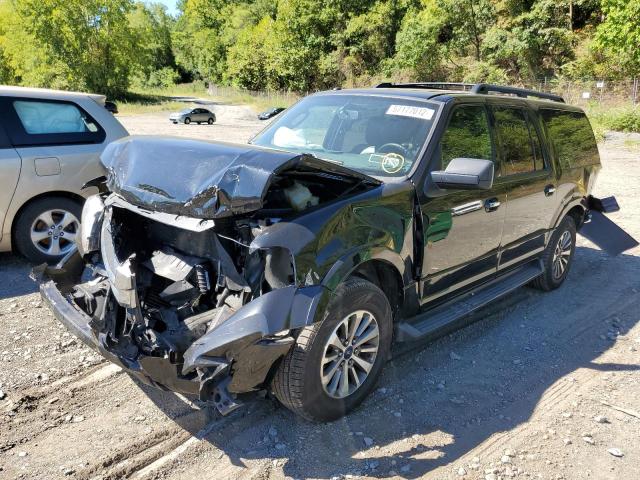 Photo 2 from auction – 2016 FORD EXPEDITION with VIN 1FMJK1JT1GEF37711