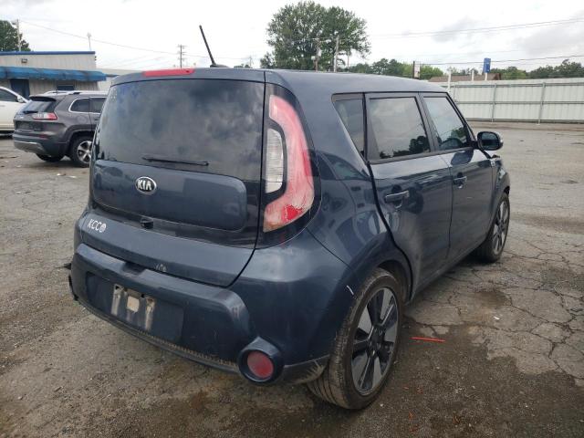 Photo 4 from auction – 2014 KIA SOUL ! with VIN KNDJX3A51E7043725