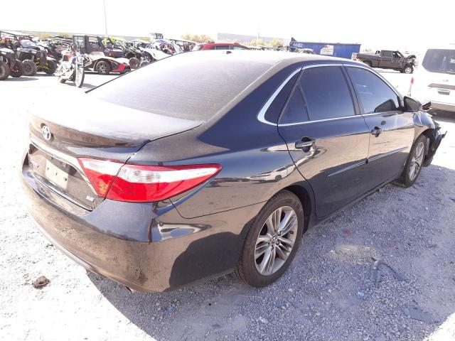 Photo 4 from auction – 2015 TOYOTA CAMRY LE with VIN 4T1BF1FK8FU077766