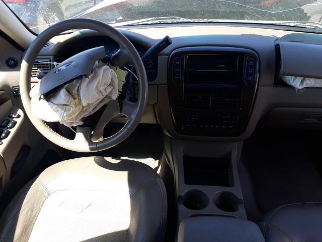 Photo 9 from auction – 2002 FORD EXPLORER E with VIN 1FMZU74W22UA85806