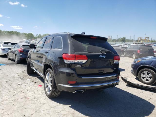 Photo 3 from auction – 2015 JEEP GRAND CHER with VIN 1C4RJFJG2FC777998