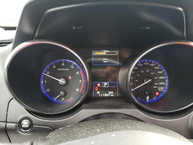 Photo 8 from auction – 2016 SUBARU LEGACY 2.5 with VIN 4S3BNCG67G3017876